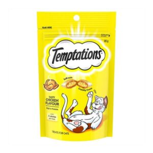 Temptations Tasty Chicken Cat Treats