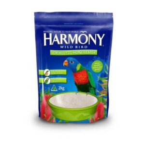 Harmony Lorikeet & Honeyeater Mix