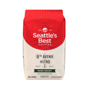 Seattle’s Best Coffee