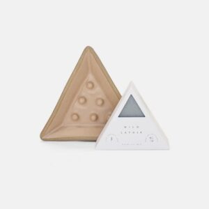 Soap Dish – Oak